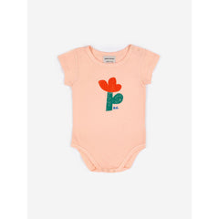 bobo-choses-sea-flower-short-sleeve-body-bobo-s23123ab018-6m-