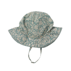 bonheur-du-jour-paris-baby-girl-hat-blue-green-bdj-s22sonny-be-18m-