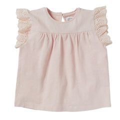 bonheur-du-jour-paris-baby-girl-tee-shirt-pivoine-pink-bdj-s22bali-pp-10y- (1)