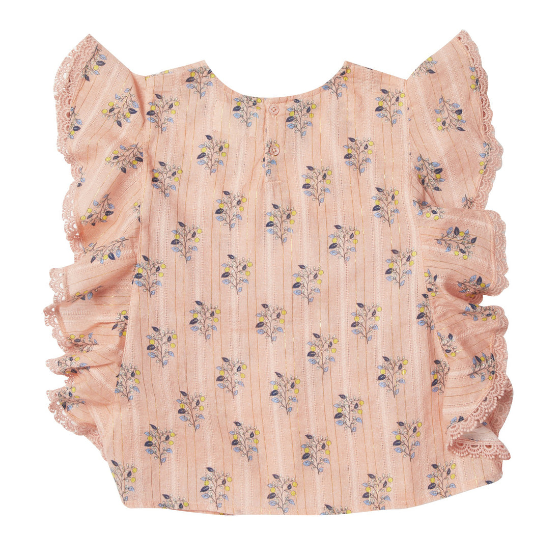 bonheur-du-jour-paris-girl-blouse-pink-bubble-bdj-s22melodine-pb-10y- (2)