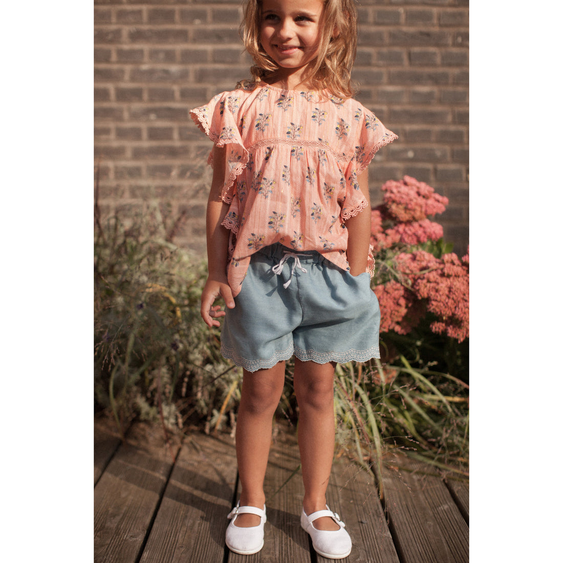 bonheur-du-jour-paris-girl-blouse-pink-bubble-bdj-s22melodine-pb-10y- (6)