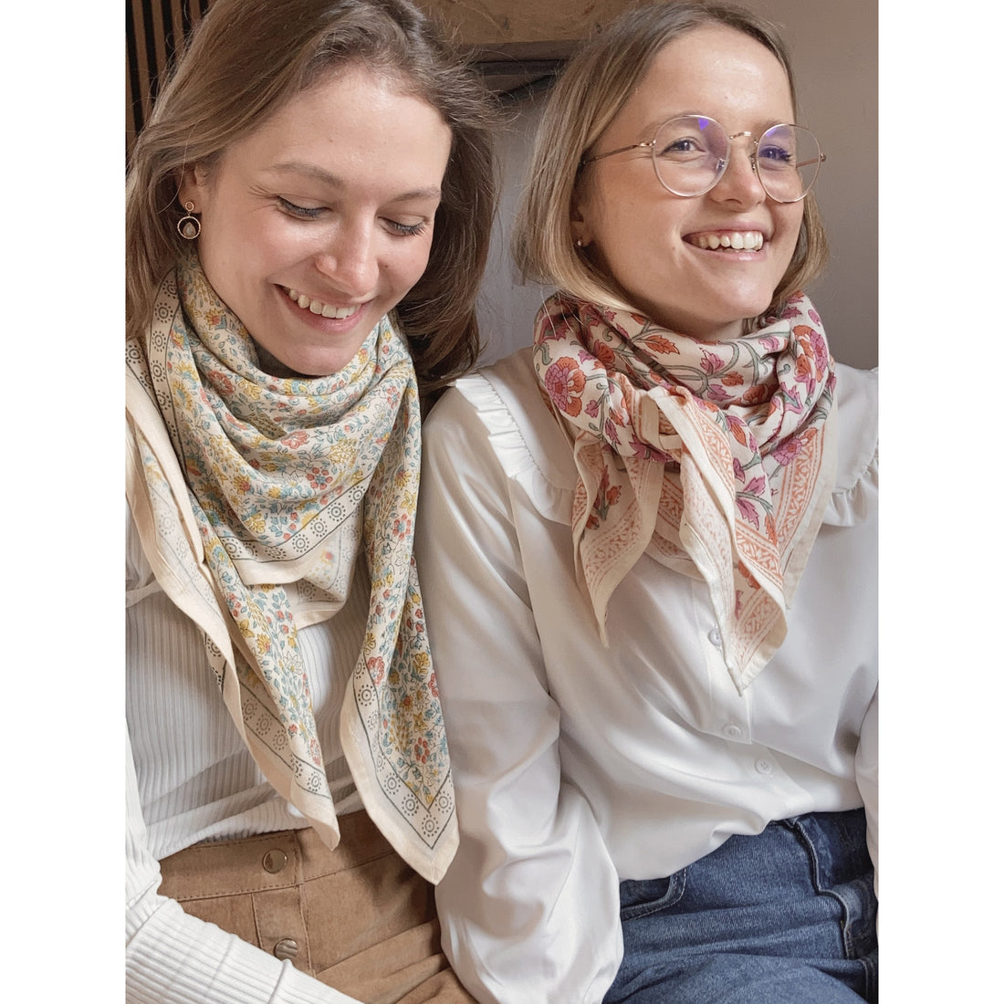 bonheur-du-jour-paris-girl-scarf-orange-unique-bdj-adult-papaya-or-unique- (4)