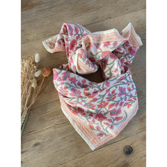 bonheur-du-jour-paris-girl-scarf-orange-unique-bdj-adult-papaya-or-unique- (1)