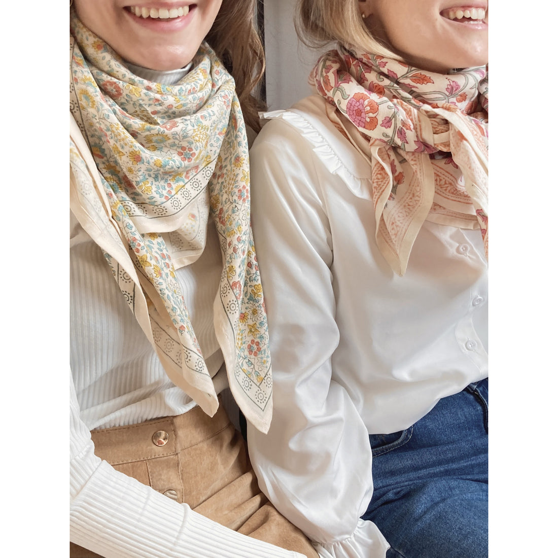 bonheur-du-jour-paris-girl-scarf-orange-unique-bdj-adult-papaya-or-unique- (3)
