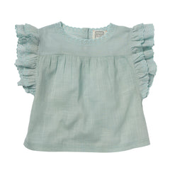 bonheur-du-jour-paris-girl-t-shirt-blue-green- (1)