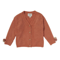 Bonheur du Jour Paris Midway Orange