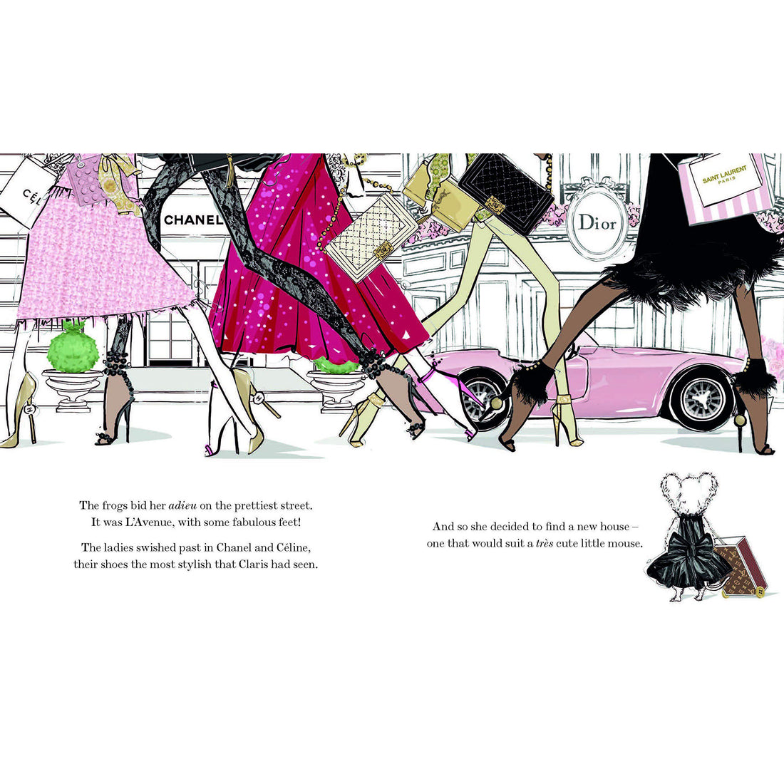 book-claris-fashion-show-fiasco-the-chicest-mouse-in-paris-the-claris-collection- (2)