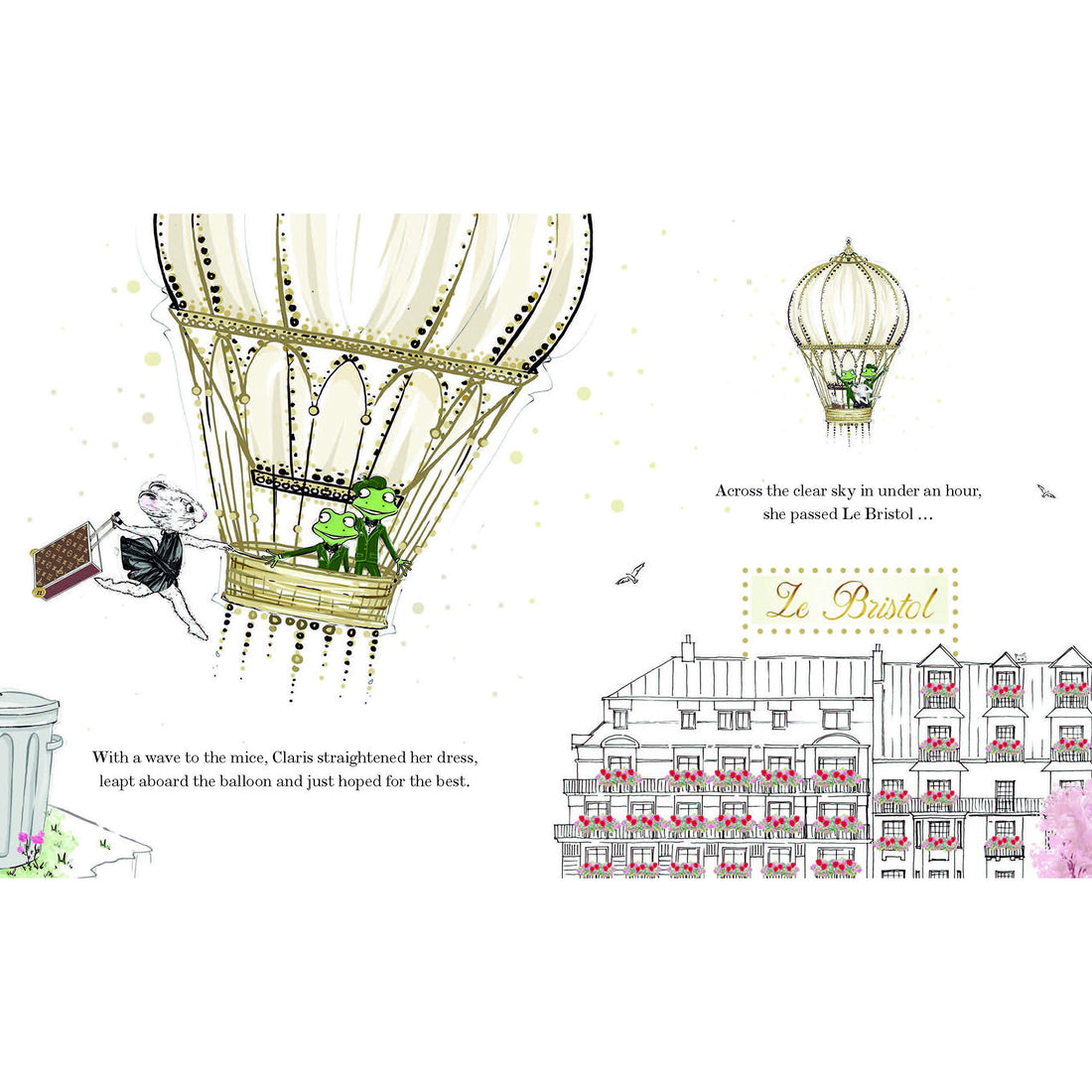 book-claris-fashion-show-fiasco-the-chicest-mouse-in-paris-the-claris-collection- (4)