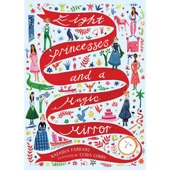 book-eight-princesses-&-magic-mirror-