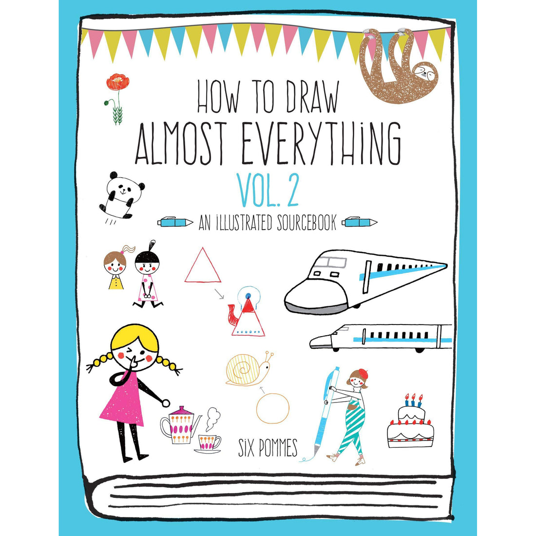book-how-to-draw-almost-everything-vol-2-1