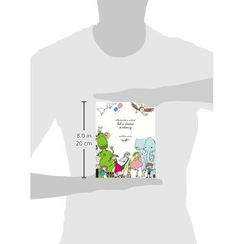 book-illustration-school-let's-draw-a-story- (2)