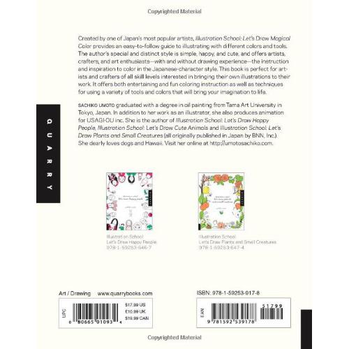 book-illustration-school-let's-draw-magical-color- (2)