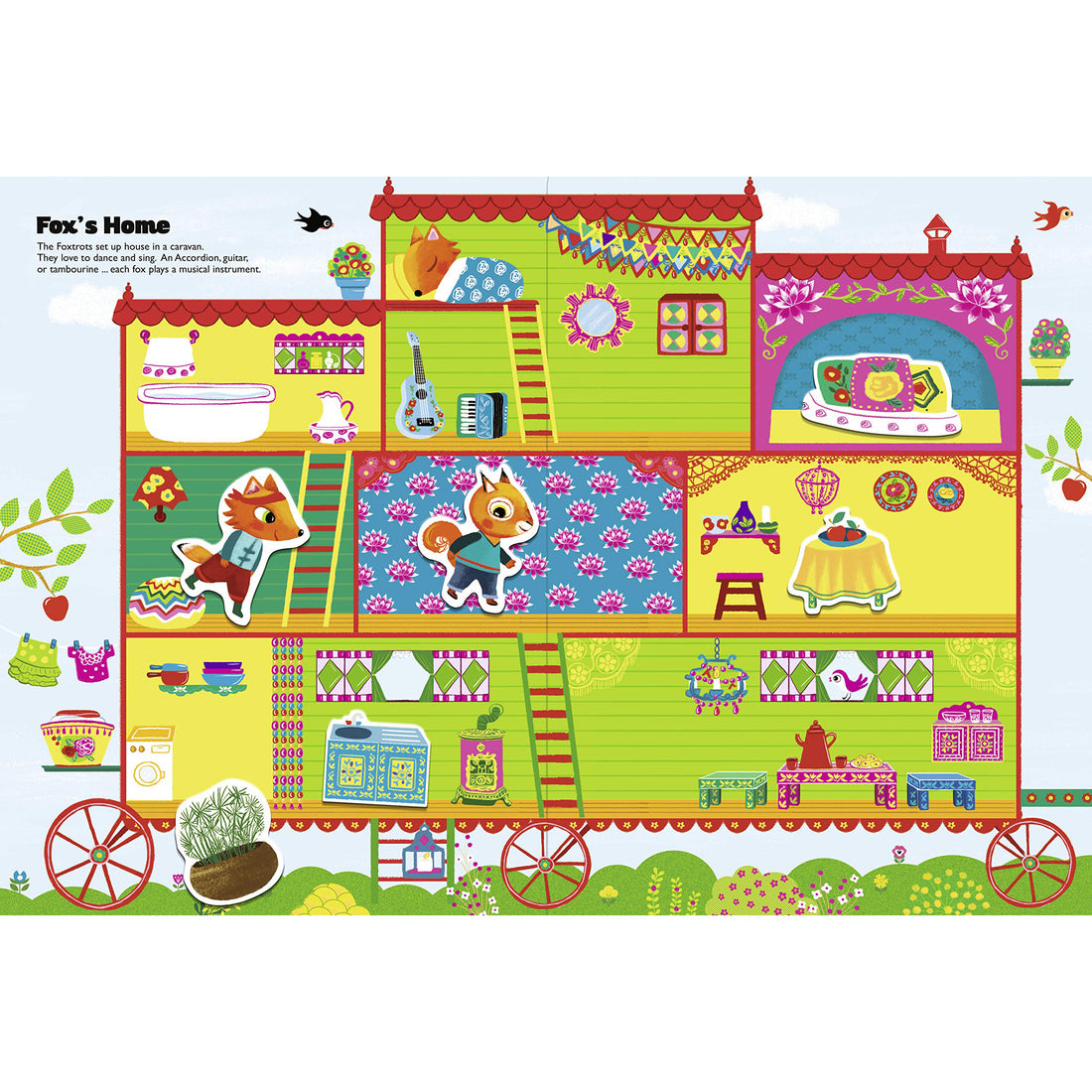 book-new-homes-for-little-friends-magnetology- (4)