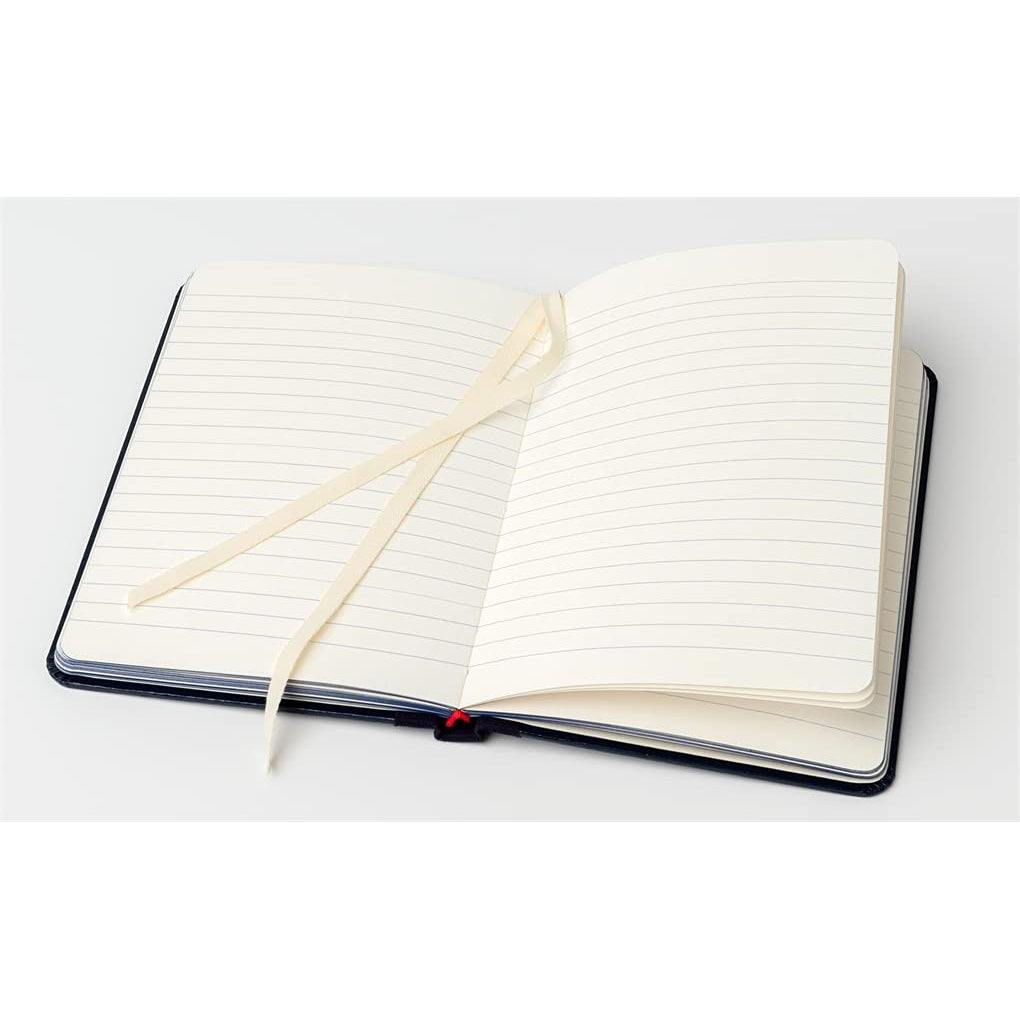 Parisian Chic Notebook Blue Large – Petit Bazaar