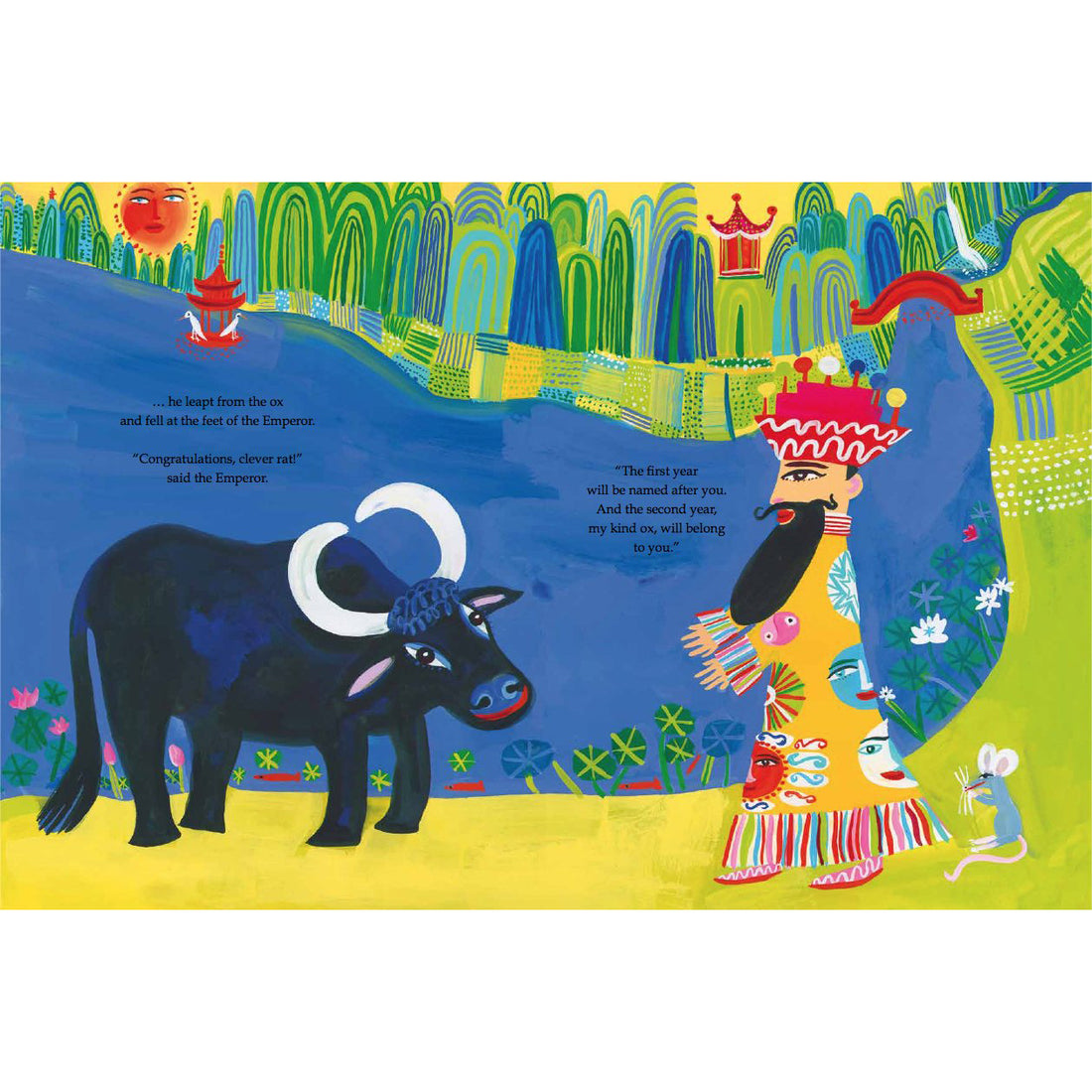 book-the-great-race-the-story-of-the-chinese-zodiac- (5)