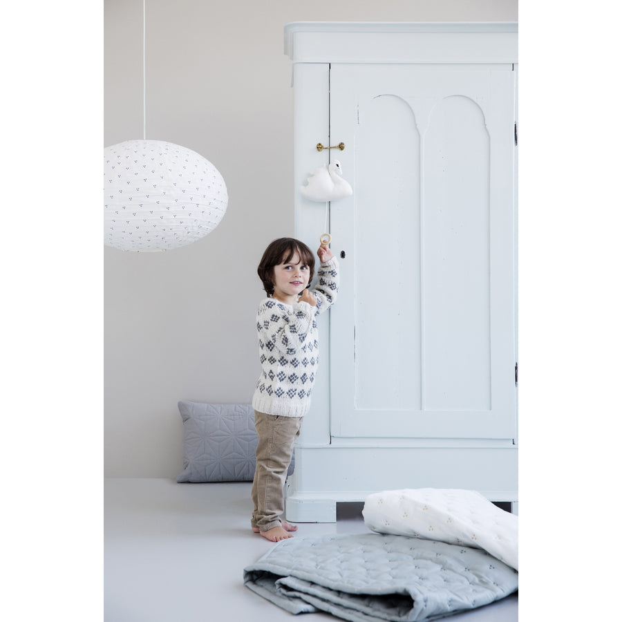 cam-cam-copenhagen-baby-quilt-dark-green-dot- (4)