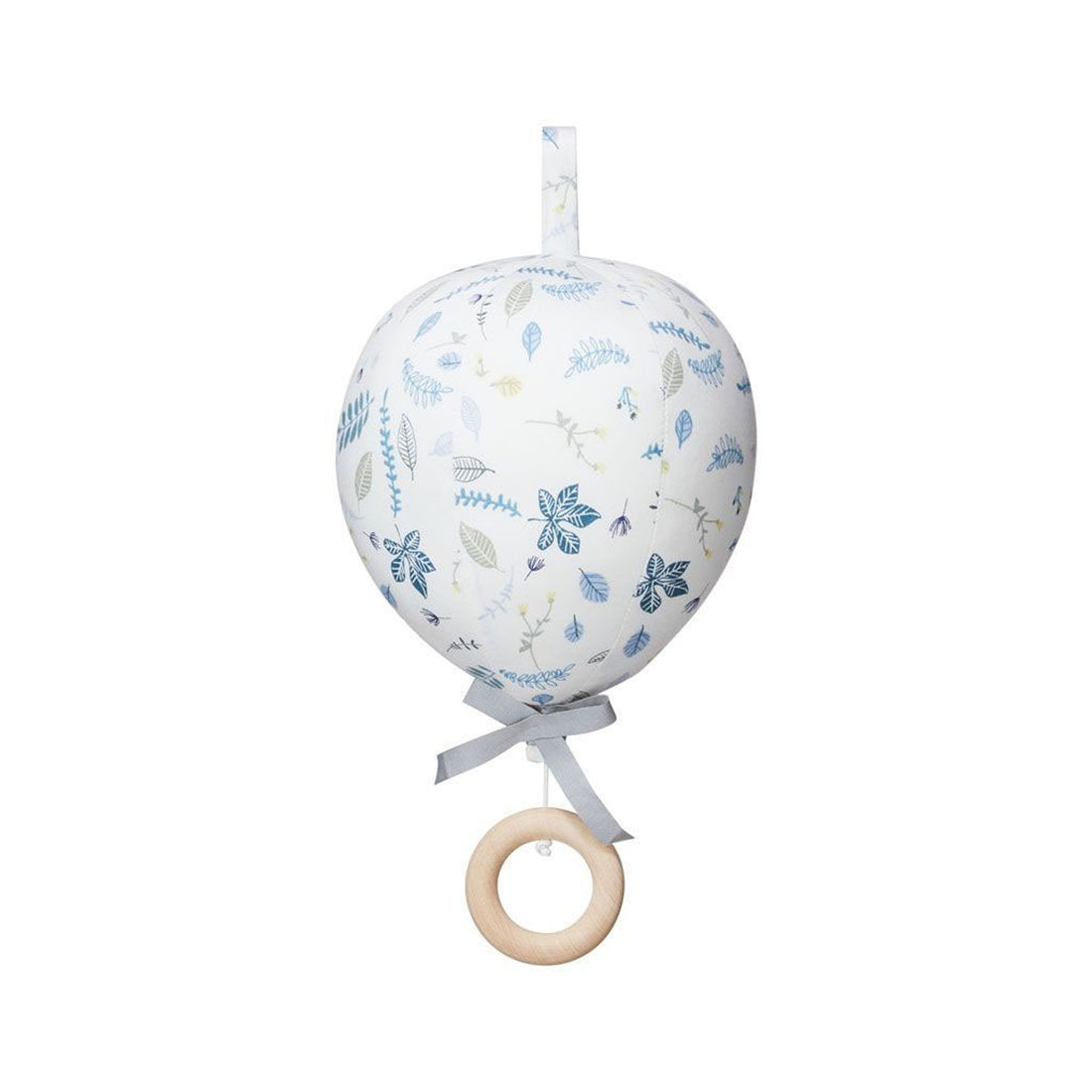 cam-cam-copenhagen-music-mobile-balloon-with-maple-wood-ring-pressed-leaves-blue- (1)