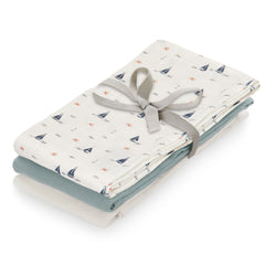 cam-cam-copenhagen-muslin-cloth-3-pack-gots-mix-sailboats-petroleum-crème-white-1