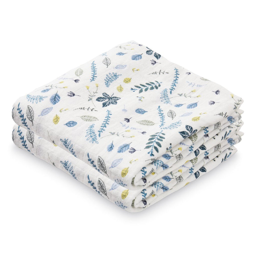 cam-cam-copenhagen-muslin-cloth-printed-pressed-leaves-blue-pack-of-2- (1)