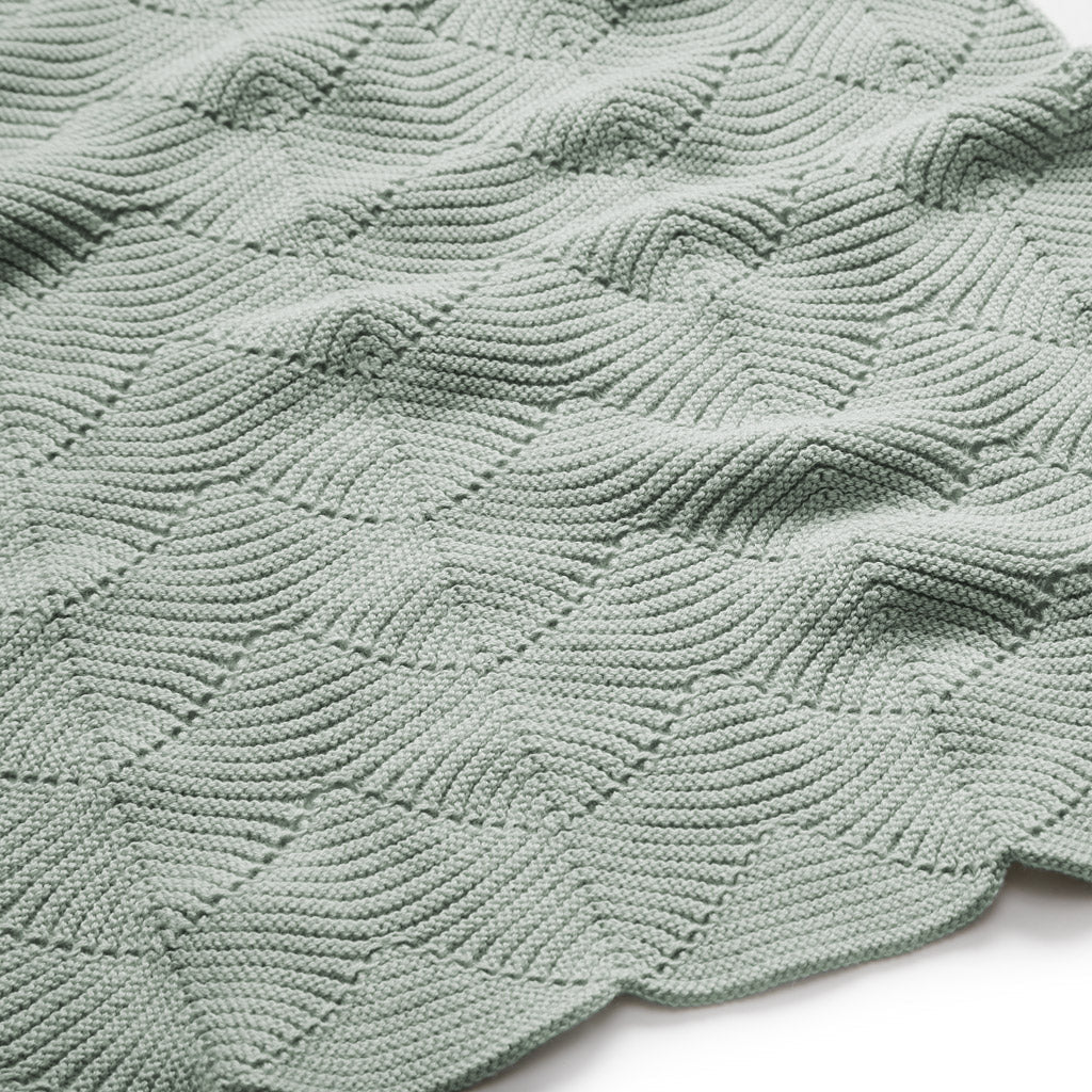 cam-cam-copenhagen-scallop-knit-throw-gots-dusty-green-cam-614-83- (2)