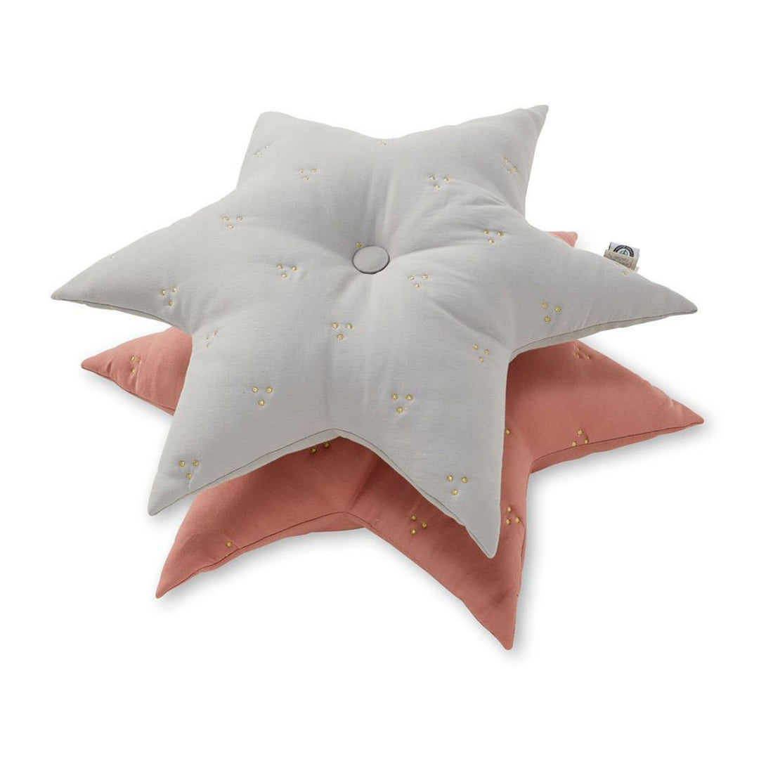 cam-cam-copenhagen-star-cushion-grey-gold-dot- (2)
