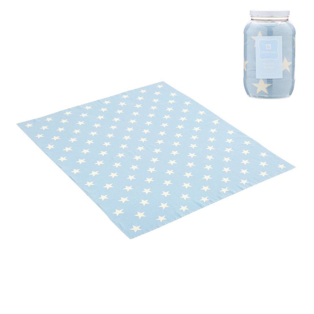 cambrass-baby-cotton-blanket-80x100x1cm-etoile-blue-rjc-43615- (1)