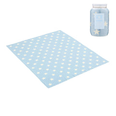 cambrass-baby-cotton-blanket-80x100x1cm-etoile-blue-rjc-43615- (1)