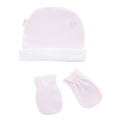 cambrass-cap-&-mittens-liso-pink- (1)