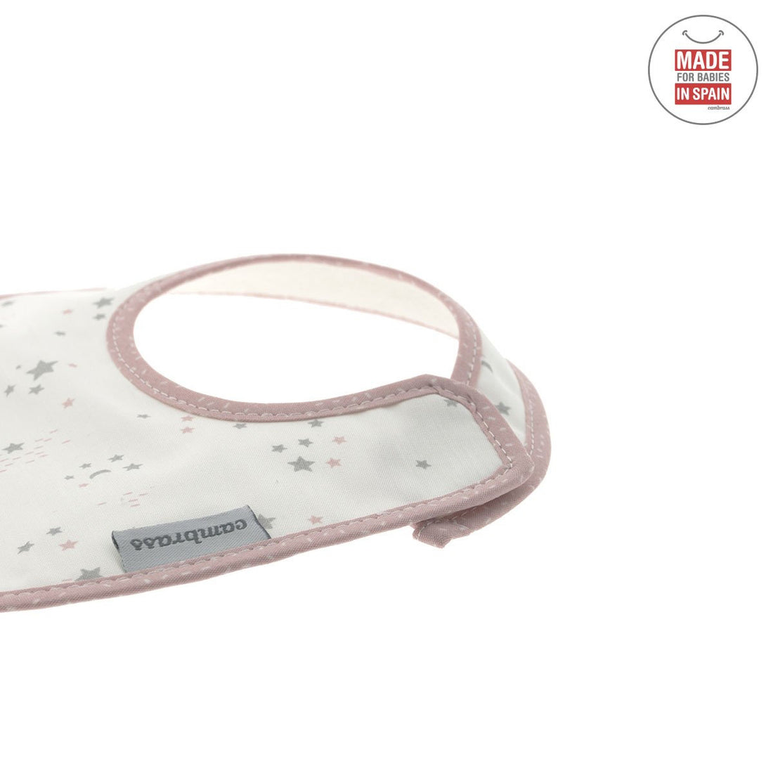cambrass-round-bib-velcro-sky-pink-star-16x19cm-rjc-44566- (3)