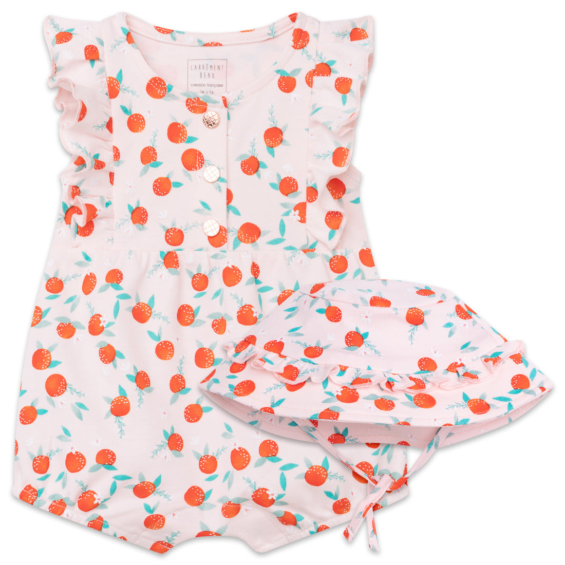 carrément-beau-all-in-one-hat-spring-1-newborn-apricot-carr-s22-y98148-43b-6m- (1)