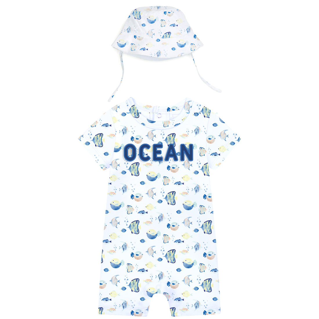 carrement-beau-all-in-one-hat-white-carr-s23y98203-white-6m-
