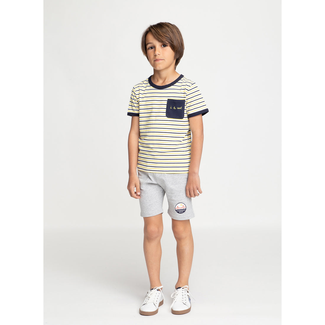 carrement-beau-bermuda-shorts-+-belt-spring-1-light-chine-grey- (3)