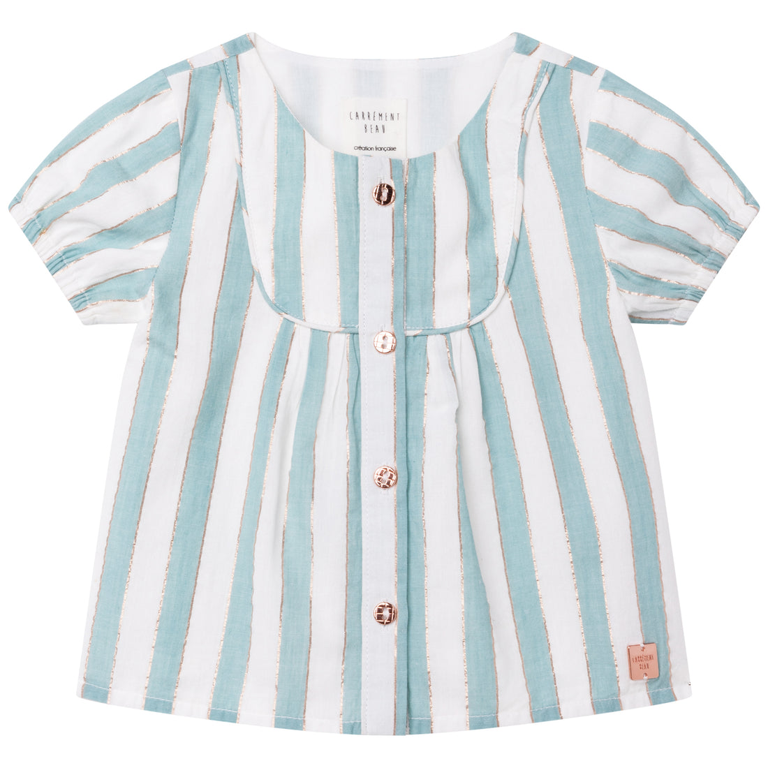 carrément-beau-blouse-spring-1-infant-white-green-carr-s22-y05137-n56-6y- (1)