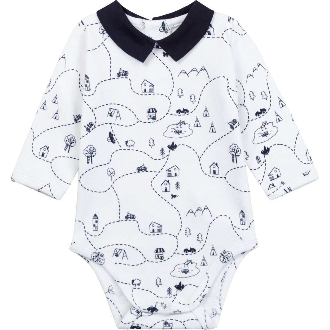 carrément-beau-body-white-carr-w1y97160-3m- (1)