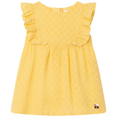 carrément-beau-dress-summer-infant-straw-yellow-carr-s22-y02066-501-6y- (1)