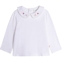 carrément-beau-dress-t-shirt-set-fall-2-green-white-carr-w1y08019-gw-12m- (6)