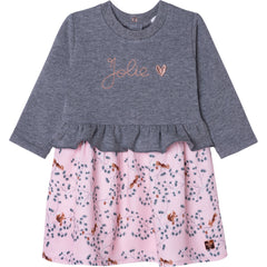 carrément-beau-dress-winter-grey-marl-pink-carr-w1y02053-3m- (1)