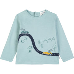 carrément-beau-long-sleeve-t-shirt-fall-2-sea-green-carr-w1y05112-sg-3m- (1)
