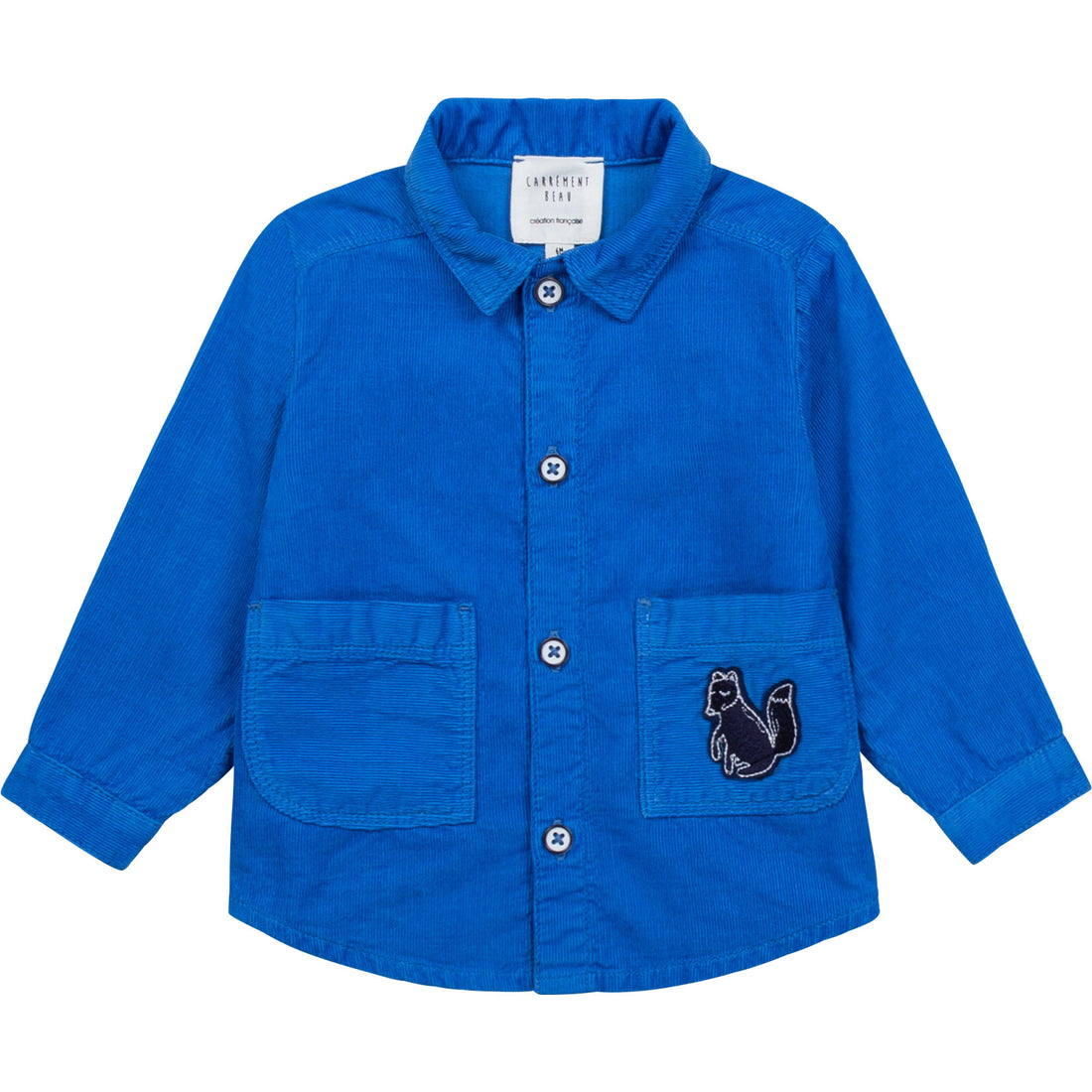 carrément-beau-shirt-fall-1-turquoise-carr-w1y05100-6m- (1)