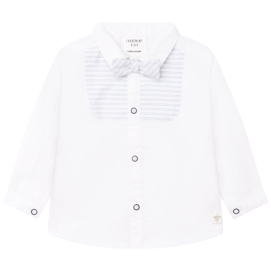 carrément-beau-shirt-knot-spring-2-infant-white-pale-blue-carr-s22-y05141-n28-6m- (1)