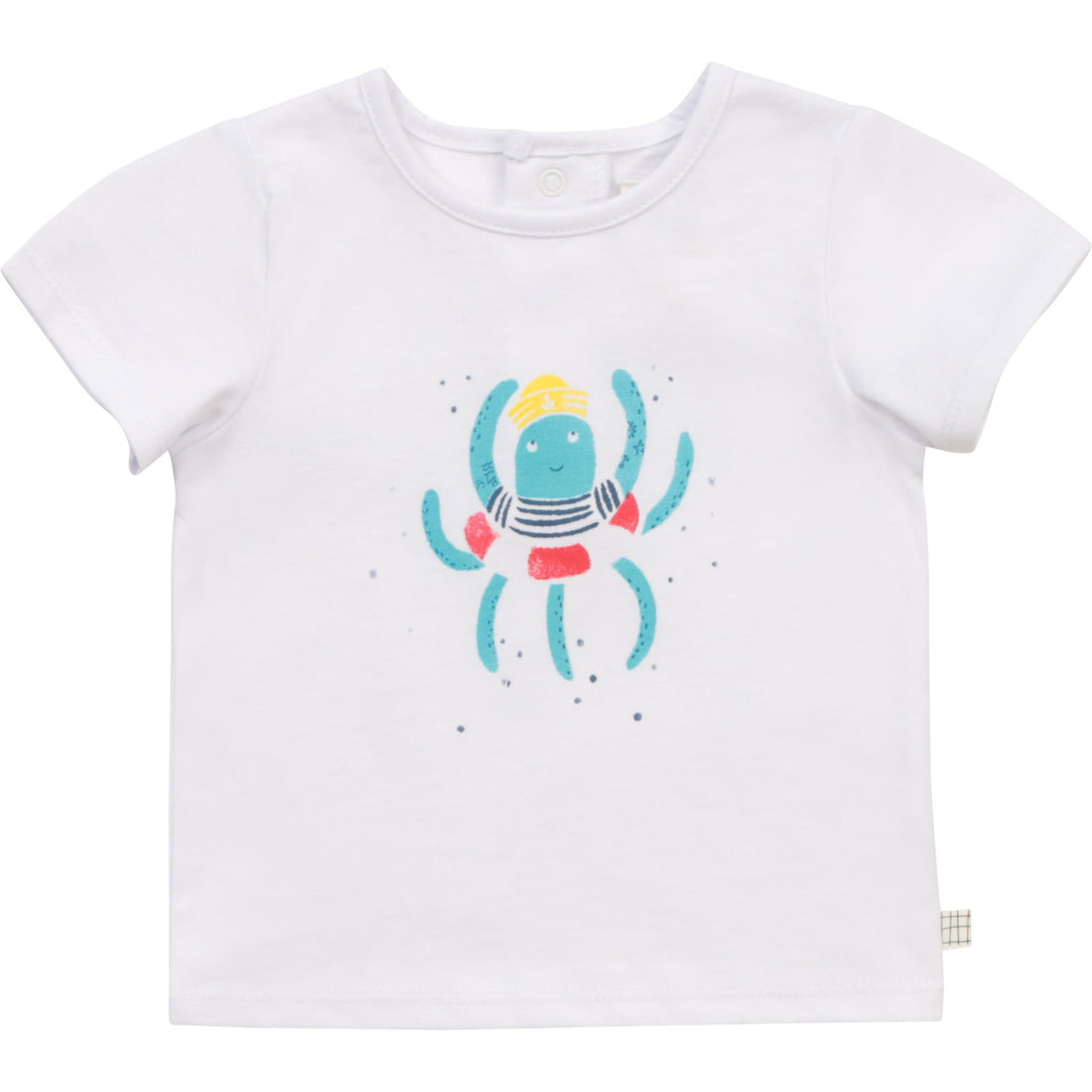 carrement-beau-short-sleeves-t-shirt-spring-1-white- (1)