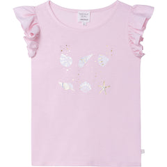 carrement-beau-short-sleeves-t-shirt-summer-pink-pale- (1)