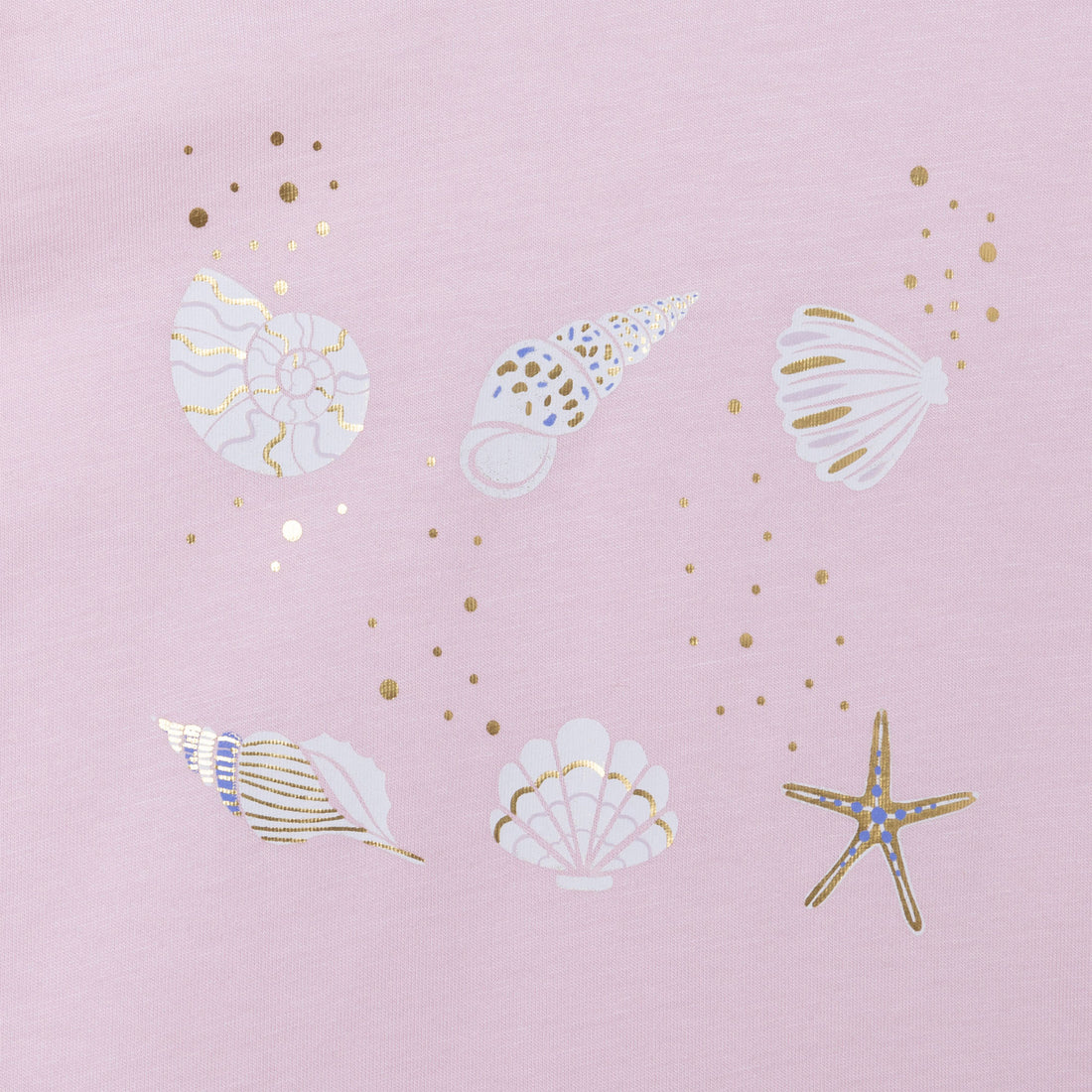 carrement-beau-short-sleeves-t-shirt-summer-pink-pale- (2)
