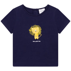 carrément-beau-short-sleeves-tee-shirt-spring-1-infant-navy-carr-s22-y05170-85t-6y- (1)