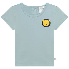 carrément-beau-short-sleeves-tee-shirt-spring-1-infant-sea-green-carr-s22-y05154-734-6y- (1)