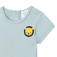 carrément-beau-short-sleeves-tee-shirt-spring-1-infant-sea-green-carr-s22-y05154-734-6y- (2)