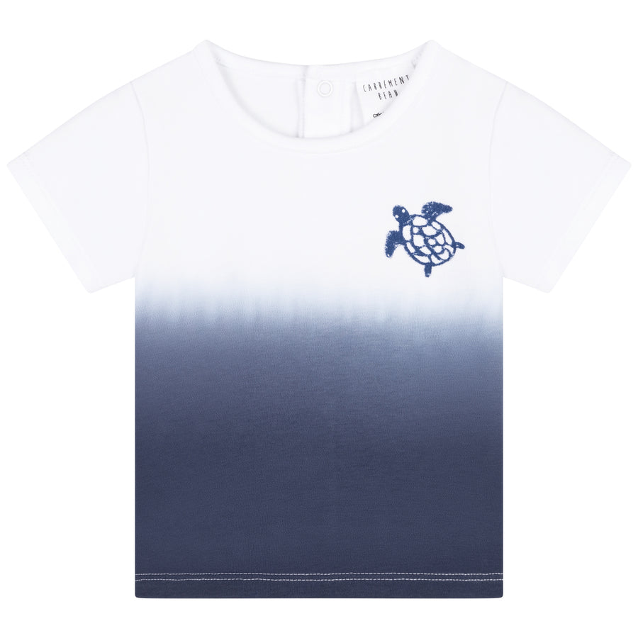 carrément-beau-short-sleeves-tee-shirt-summer-infant-white-blue-carr-s22-y05171-n48-6y- (1)