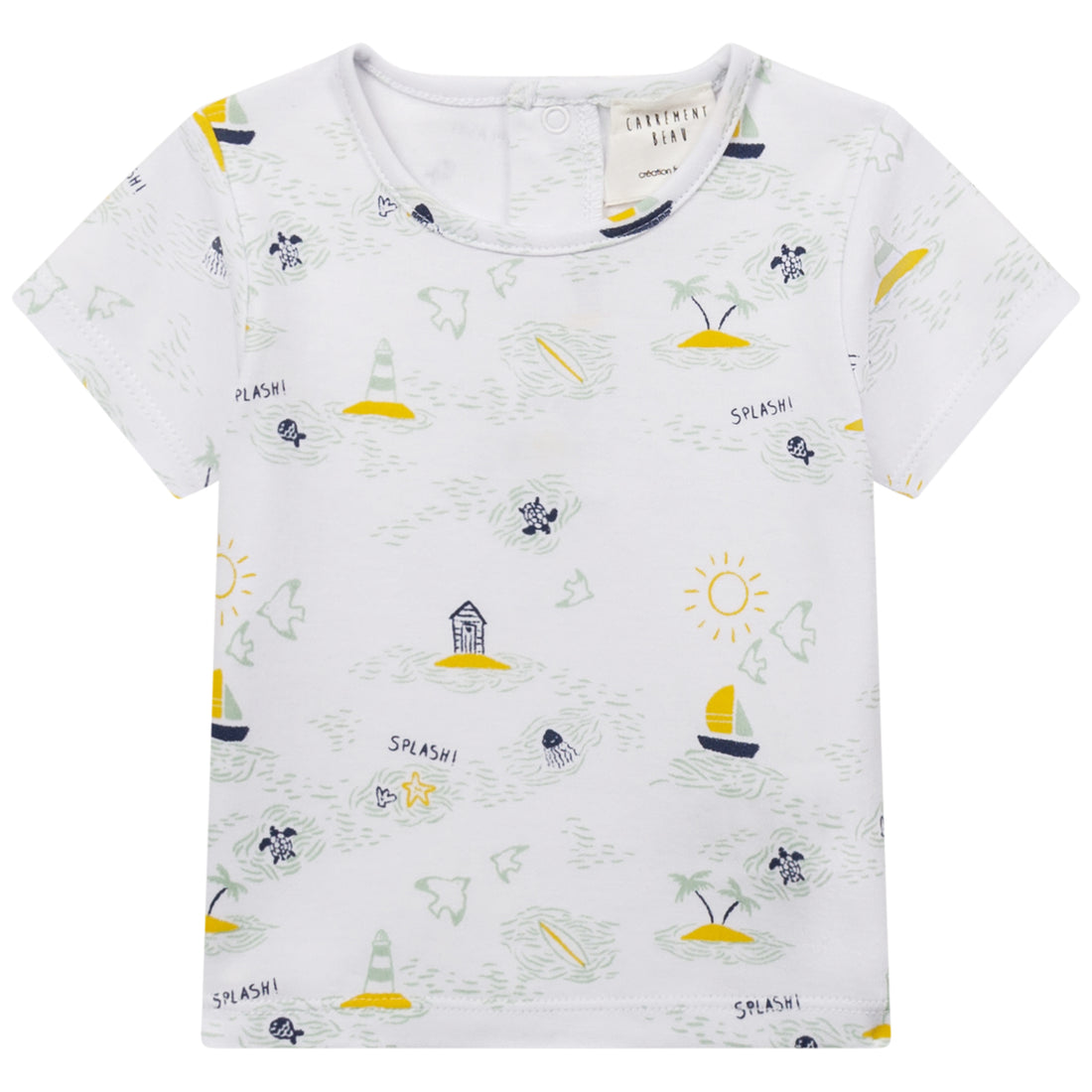 carrément-beau-short-sleeves-tee-shirt-summer-infant-white-carr-s22-y05158-10b-6y- (1)