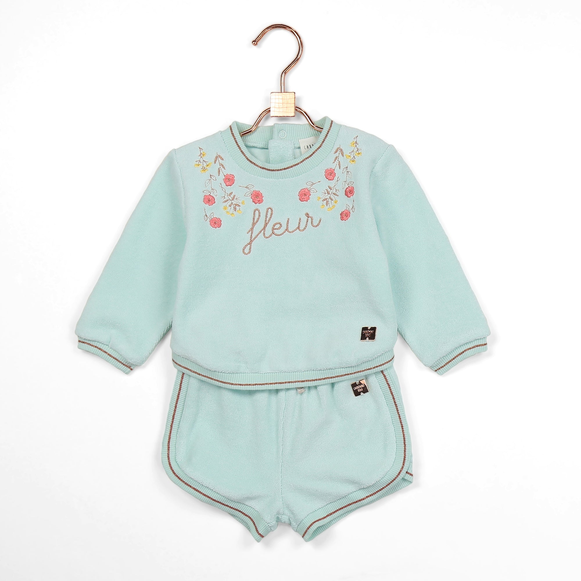 carrément-beau-short-summer-infant-sea-green-carr-s22-y04086-73a-6y- (4)