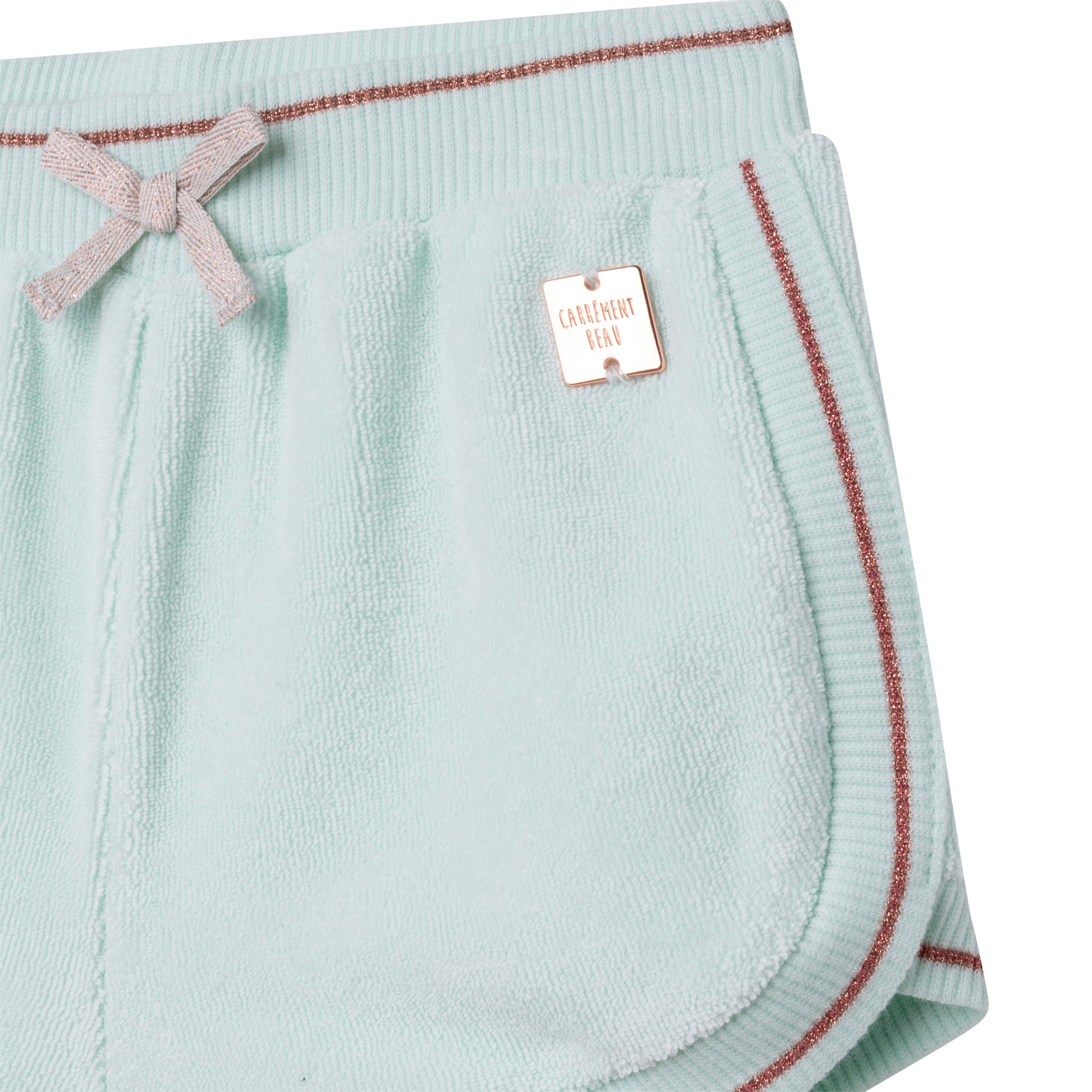 carrément-beau-short-summer-infant-sea-green-carr-s22-y04086-73a-6y- (2)